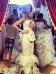 Moda Ślub Suknie ślubne - 2404572