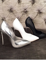 Moda Buty Szpilki - 2945405