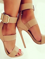 Moda Buty Pozostałe - 3030883