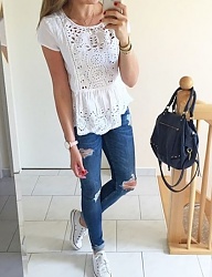 Moda Ciuchy Pozostałe - 3158971