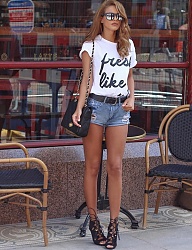 Moda Spodnie Szorty - 3018584
