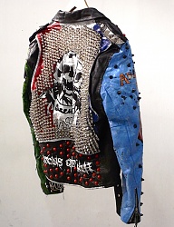 Moda Okrycia Kurtki - 2143510