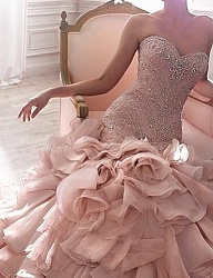 Moda Ślub Suknie ślubne - 2956977