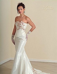 Moda Ślub Suknie ślubne - 891223