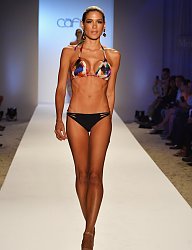 Moda Bielizna Na plażę - 2041247