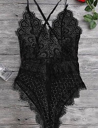 Moda Bielizna Body - 3264504