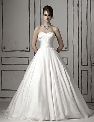 Moda Ślub Suknie ślubne - 1292984