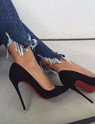 Moda Buty Szpilki - 3222400