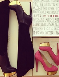 Moda Buty Pozostałe - 2621919