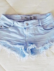 Moda Spodnie Szorty - 1302581
