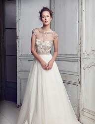 Moda Ślub Suknie ślubne - 1303626