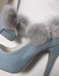 Moda Buty Szpilki - 1300380
