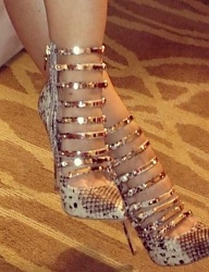 Moda Buty Szpilki - 2887824