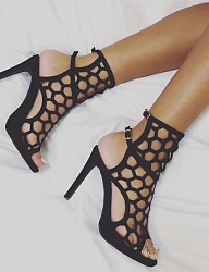 Moda Buty Szpilki - 3058441