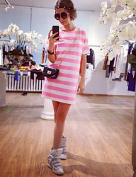 Moda Inne Moda uliczna - 1851788