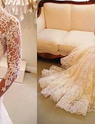 Moda Ślub Suknie ślubne - 2044424