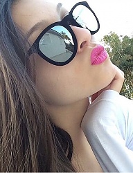 Moda Dodatki Okulary - 2846519