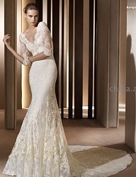 Moda Ślub Suknie ślubne - 2517626