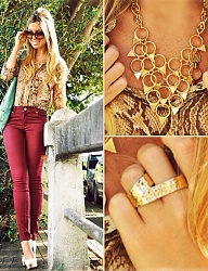 Moda Inne Moda uliczna - 1844624