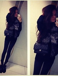 Moda Inne Moda uliczna - 1686609