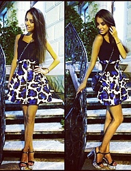 Moda Inne Moda uliczna - 2021240