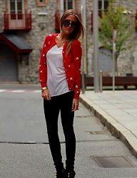Moda Buty Szpilki - 1265261