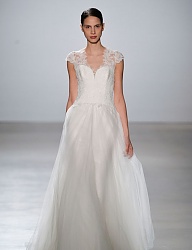 Moda Ślub Suknie ślubne - 2985750