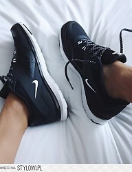 Moda Buty Sportowe - 3235663