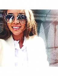 Moda Dodatki Okulary - 2791704