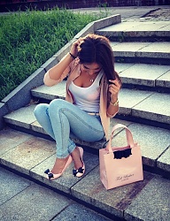 Moda Inne Moda uliczna - 1949968
