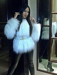 Moda Okrycia Pozostałe - 1766844