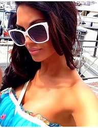 Moda Dodatki Okulary - 2078476