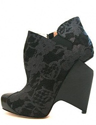 Moda Buty Pozostałe - 1315517
