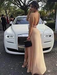 Moda Sukienki Wieczorowe - 3131453
