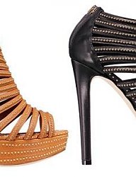 Moda Buty Szpilki - 1238179