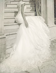 Moda Ślub Suknie ślubne - 2757878