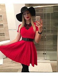 Moda Sukienki Pozostałe - 3094143