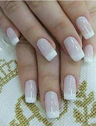 Paznokcie Kwadratowe - 3208256
