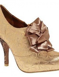 Moda Buty Botki - 1326363