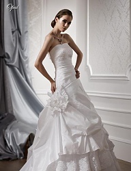 Moda Ślub Suknie ślubne - 942904
