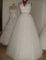 Moda Ślub Suknie ślubne - 2111959