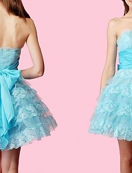 Moda Ciuchy Pozostałe - 72857