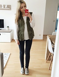 Moda Ciuchy Pozostałe - 3135501