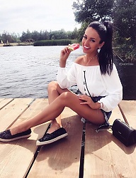 Moda Inne Moda uliczna - 3237354