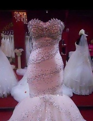 Moda Ślub Suknie ślubne - 1530998