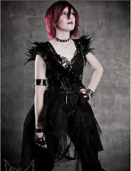 Moda Ciuchy Pozostałe - 1170083
