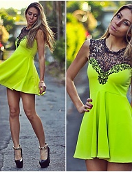 Moda Sukienki Pozostałe - 2407934