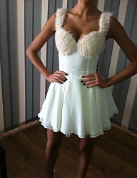 Moda Ślub Suknie ślubne - 1312878