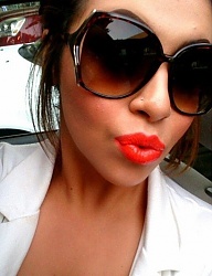 Moda Dodatki Okulary - 2805692