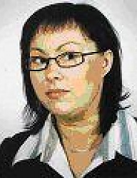 Fryzury Średnie - 9815